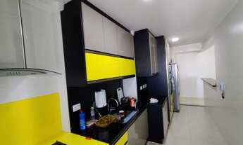 Imagem 6: MARAVILHOSO APARTAMENTO DE ALTO PADRÃO 2 DORMITÓRIOS COM SUÍTE MOBILIADO