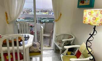 Imagem 2: APARTAMENTO 70 METROS 2 DORMITORIOS 1 SUITE 1 VAGA. ACEITA FINANCIAMENTO