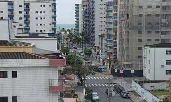Imagem 5: OPORTUNIDADE APARTAMENTO 3 DORMITÓRIOS 1 SUÍTE NA VILA GUILHERMINA - PRAIA GRANDE/SP