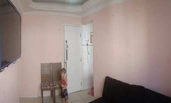 Imagem 5: APARTAMENTO À VENDA, 40 M² POR R$ 175.000,00 - CAMPO DA AVIAÇÃO - PRAIA GRANDE/SP