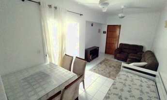 Imagem 4: APARTAMENTO 56 METROS PORTEIRA FECHADA MOBILIADO COM SACADA ENVIDRAÇADA E PORTARIA 24 HORA