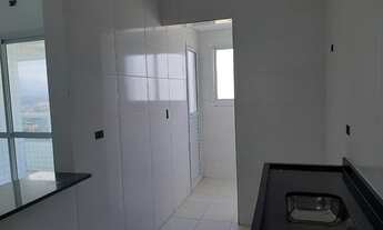 Imagem 7: APARTAMENTO COM 1 DORMITÓRIO À VENDA, 53 M² POR R$ 332.907,42 - BALNEÁRIO FLÓRIDA - PRAIA