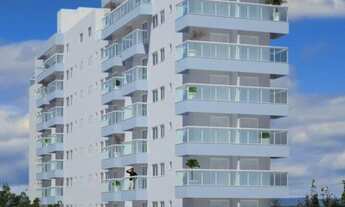 Imagem 2: APARTAMENTO COM 1 DORMITÓRIO À UMA QUADRA DA PRAIA R$ 200.000 - CAMPO DA AVIAÇÃO - PRAIA G