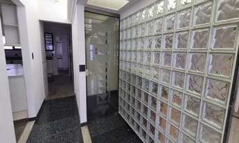 Imagem 5: COBERTURA FRENTE MAR 4 SUÍTES À VENDA NA VILA TUPI - PRAIA GRANDE/SP