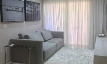 Imagem 2: APARTAMENTO COM 3 DORMITÓRIOS À VENDA, 92 M² POR R$ 940.000,00 - VILA GUILHERMINA - PRAIA