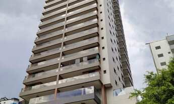 Imagem 7: PERTINHO DA PRAIA, PRONTO PRA MORAR, COM 2 SUÍTES, SACADA GOURMET E LAZER COMPLETO