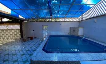 Imagem: CASA COM 4 DORMITÓRIOS À VENDA, 447 M²