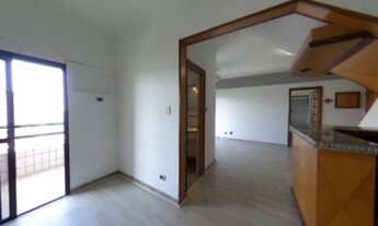 Imagem: APARTAMENTO COM 3 DORMITÓRIOS À VENDA