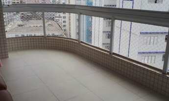 Imagem 4: APARTAMENTO COM 3 DORMITÓRIOS À VENDA, 152 M² POR R$ 979.000,00 - BOQUEIRÃO - PRAIA GRANDE