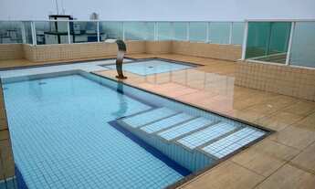 Imagem 2: APARTAMENTO COM 2 DORMITÓRIOS À VENDA, 83 M² POR R$ 400.000,00 - VILA CAIÇARA - PRAIA GRAN