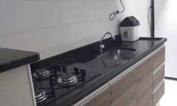 Imagem 7: APARTAMENTO COM 1 DORMITÓRIO À VENDA, 42 M² POR R$ 220.000,00 - CIDADE OCIAN - PRAIA GRAND