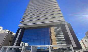 Imagem 3: APARTAMENTO COM 3 DORMITÓRIOS À VENDA, 140 M² POR R$ 620.000,00 - CANTO DO FORTE - PRAIA G