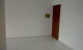 Imagem 5: APARTAMENTO COM 3 DORMITÓRIOS À VENDA, 78 M² POR R$ 435.000,00 - CANTO DO FORTE - PRAIA GR