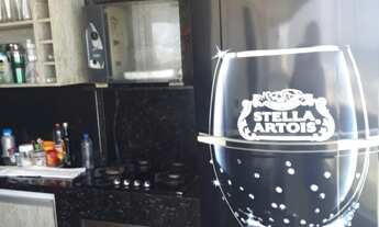 Imagem 7: APARTAMENTO À VENDA, 150 M² POR R$ 900.000,00 - CAMPO DA AVIAÇÃO - PRAIA GRANDE/SP