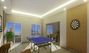 Imagem: APARTAMENTO COM DOIS DORMITÓRIOS, SENDO