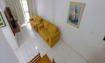 Imagem 3: OPORTUNIDADE 2 DORMITÓRIOS COM 1 SUÍTE TODO MOBILIADO PREDIO NOVO