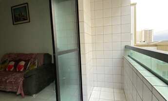 Imagem 6: APARTAMENTO COM 1 DORMITÓRIO À VENDA, 40 M² POR R$ 189.000,00 - CIDADE OCIAN - PRAIA GRAND