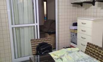 Imagem 5: APARTAMENTO À VENDA, 114 M² POR R$ 450.000,00 - CAMPO DA AVIAÇÃO - PRAIA GRANDE/SP