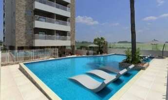 Imagem 2: APARTAMENTO COM 2 DORMITÓRIOS À VENDA, 65 M² POR R$ 385.000,00 - CANTO DO FORTE - PRAIA GR