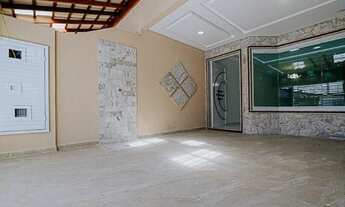 Imagem 4: MARAVILHOSO SOBRADO COM 02 SUÍTES, HIDROMASSAGEM E 02 VAGAS