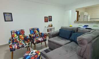 Imagem 5: APARTAMENTO 120 METROS MOBILIADO 2 DORMITORIOS 1 SUITE 1 VAGA DE GARAGEM