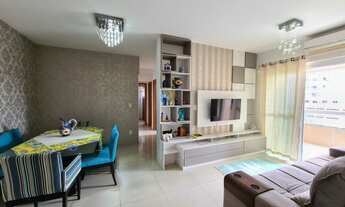 Imagem: APARTAMENTO MOBILIADO COM 2 DORMITÓRIOS