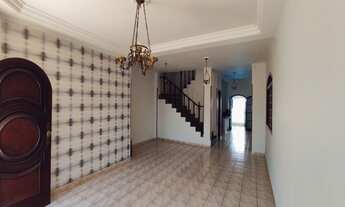 Imagem 4: SOBRADO 275 METROS 4 DORMITORIOS 2 SUITES COM PISCINA E CHURRASQUEIRA