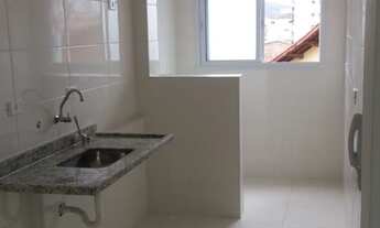 Imagem 6: APARTAMENTO COM 1 DORMITÓRIO À VENDA, 43 M² POR R$ 198.000,00 - VILA GUILHERMINA - PRAIA G