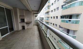 Imagem 7: APARTAMENTO COM 2 DORMITÓRIOS À VENDA, 96 M² POR R$ 625.758,00 - CANTO DO FORTE - PRAIA GR