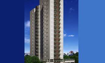 Imagem 4: LANÇAMENTO 2 DORMITÓRIOS, 01 SUÍTE, 62 M², E SACADA COM CHURRASQUEIRA À CARVÃO