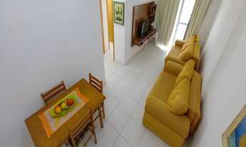 Imagem 5: OPORTUNIDADE 2 DORMITÓRIOS COM 1 SUÍTE TODO MOBILIADO PREDIO NOVO