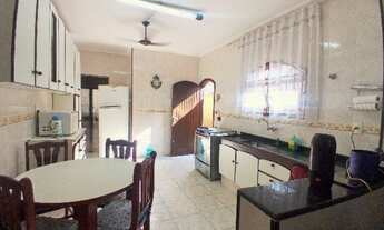 Imagem 5: CASA 170 METROS 2 DORMITÓRIOS 1 SUITE 3 VAGAS COM CHURRASQUEIRA