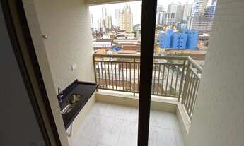 Imagem 7: APARTAMENTO 2 DORMITORIOS 1 SUITE 1VAGA LAZER COMPLETO