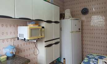 Imagem 4: APARTAMENTO 62 METROS 1 DORMITÓRIO 1 VAGA DE GARAGEM A 50 METROS DO MAR DE ESCADAS