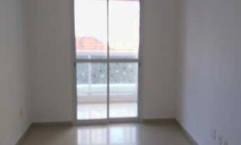 Imagem 2: APARTAMENTO COM 2 DORMITÓRIOS À VENDA, 80 M² POR R$ 389.000,00 - CAMPO DA AVIAÇÃO - PRAIA