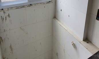 Imagem 6: APARTAMENTO COM 1 DORMITÓRIO À VENDA, 42 M² - FRENTE MAR -BALNEÁRIO FLÓRIDA - PRAIA GRANDE