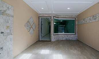 Imagem 3: MARAVILHOSO SOBRADO COM 02 SUÍTES, HIDROMASSAGEM E 02 VAGAS