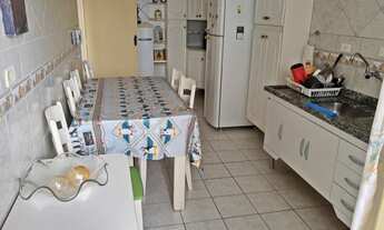 Imagem 7: APARTAMENTO MOBILIADO 3 DORMITORIOS 1 SUITE 2 VAGAS COM VUSTA PARA O MAR