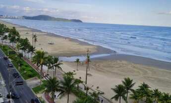 Imagem 7: APARAMENTO PÉ NA AREIA VILA TUPI