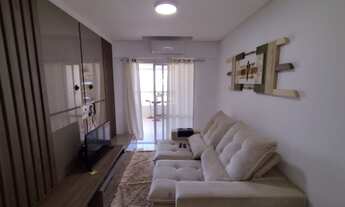 Imagem 4: MARAVILHOSO APARTAMENTO DE ALTO PADRÃO 2 DORMITÓRIOS COM SUÍTE MOBILIADO