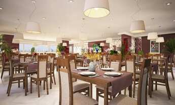 Imagem 4: 2 DORMITÓRIOS, UMA SUÍTE, NO MAIOR CONDOMÍNIO CLUBE DA REGIÃO