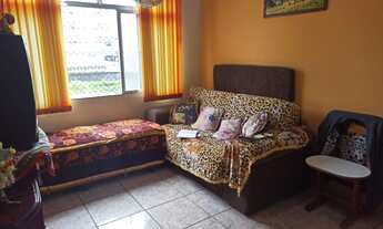 Imagem: APARTAMENTO 62 METROS 1 DORMITÓRIO 1 VAGA