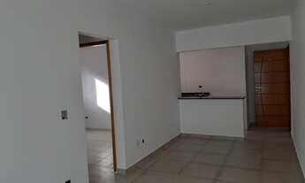 Imagem 2: APARTAMENTO COM 1 DORMITÓRIO À VENDA, 48 M² POR R$ 302.425,29 - BALNEÁRIO FLÓRIDA - PRAIA