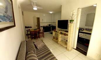 Imagem 3: APARTAMENTO FRENTE MAR 2 DORMS 1 VAGA DE GARAGEM