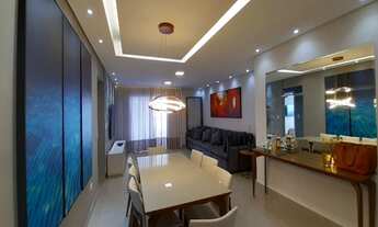 Imagem 4: APARTAMENTO À VENDA, 145 M² POR R$ 1.100.000,00 - VILA GUILHERMINA - PRAIA GRANDE/SP