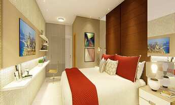 Imagem 3: LANÇAMENTO ALTO PADRÃO 2 E 3 SUÍTES