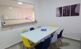 Imagem 4: APARTAMENTO 120 METROS MOBILIADO 2 DORMITORIOS 1 SUITE 1 VAGA DE GARAGEM