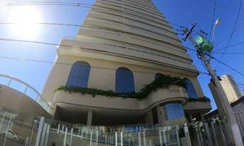 Imagem 2: APARTAMENTO COM 2 DORMITÓRIOS À VENDA, 86 M² POR R$ 435.000,00 - CAMPO DA AVIAÇÃO - PRAIA