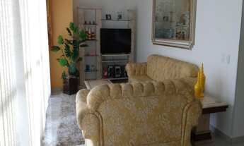 Imagem 4: APARTAMENTO À VENDA, 165 M² POR R$ 950.000,00 - CAMPO DA AVIAÇÃO - PRAIA GRANDE/SP