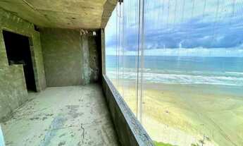 Imagem: 2 DORMITÓRIOS 1 SUÍTE COM VISTA MAR NA